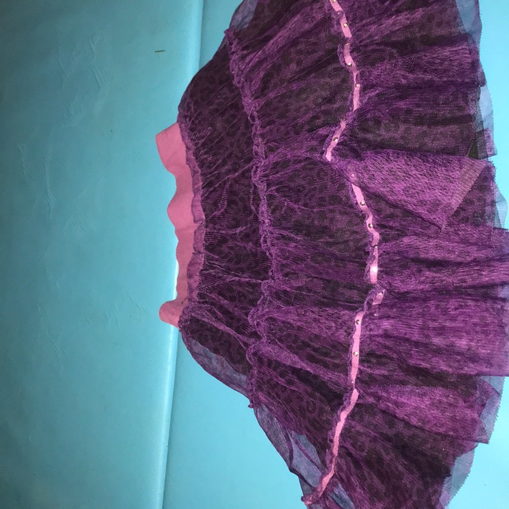 the Children’s place skirt. size 12